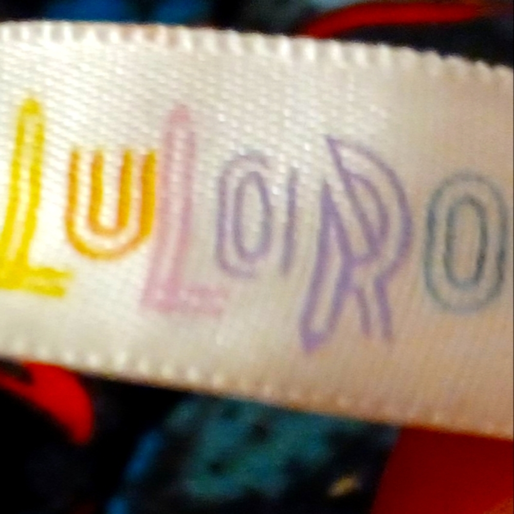 LuLaRoe Pants